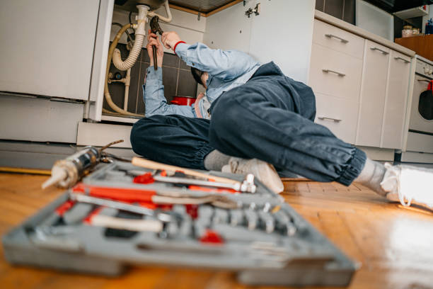 Best Faucet Repair  in Gore, OK