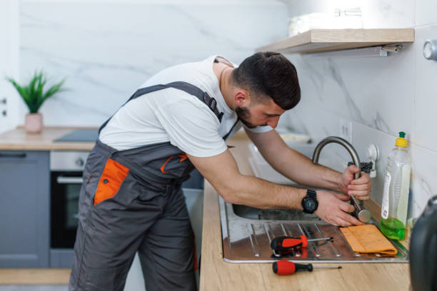 Best Residential Plumbing Services  in Gore, OK