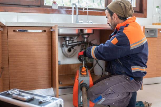 Best Plumbing Services Near Me  in Gore, OK