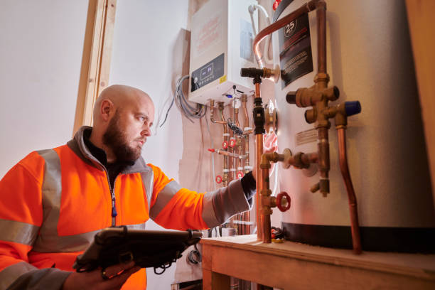 Best Plumbing Repair Near Me  in Gore, OK