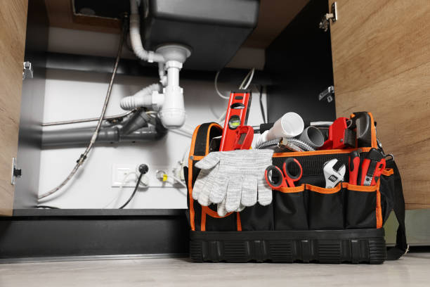 Best Same-Day Plumbing Service  in Gore, OK