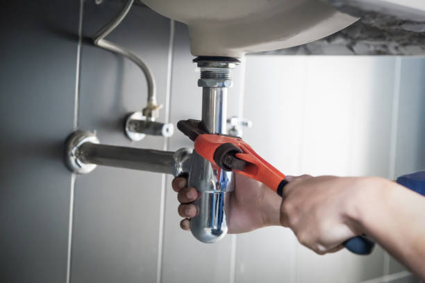 Best Water Leak Repair  in Gore, OK