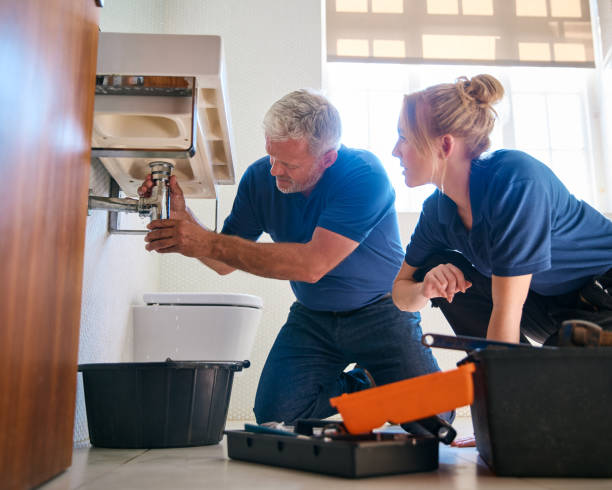Best Local Plumber Services  in Gore, OK